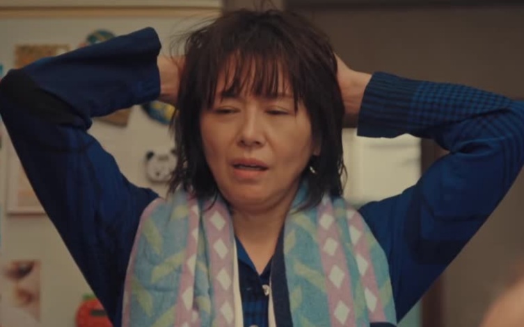 住宅区的两人 3集