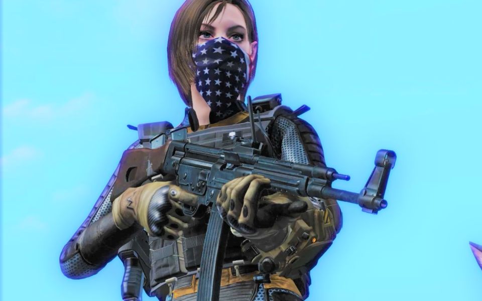 2021年如何在游戏中养猫辐射4中最棒的战地5突击步枪stg44