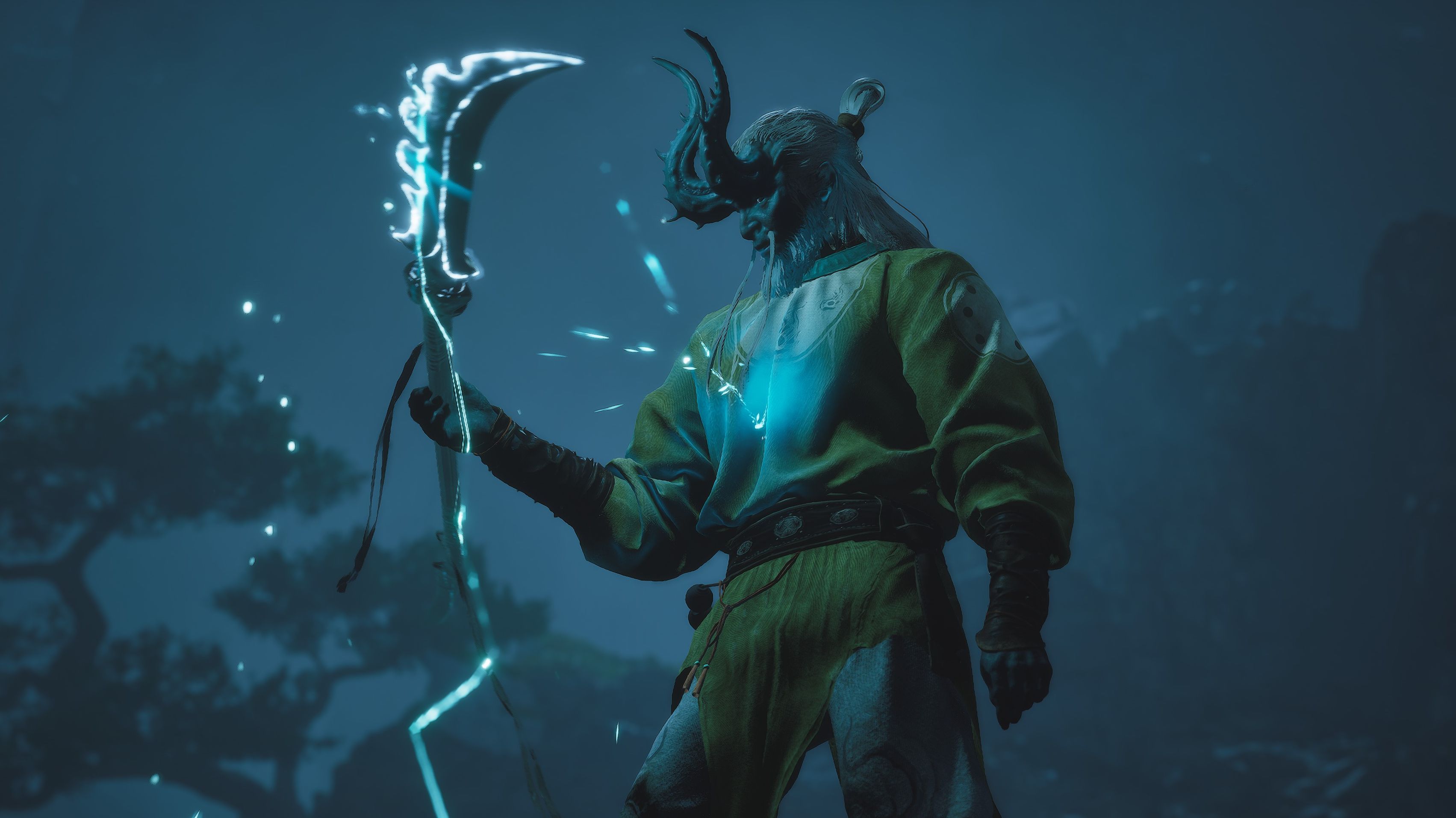 【黑神话:悟空】初斩小黄龙