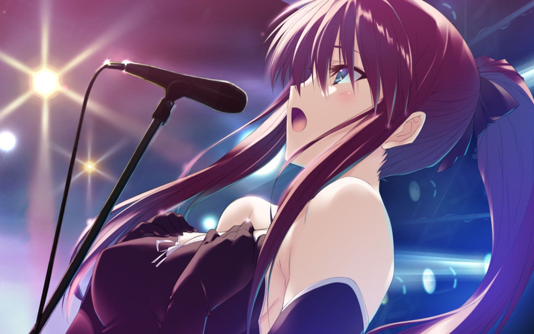 白色相簿被点缀的冬之回忆如月小夜子线完结