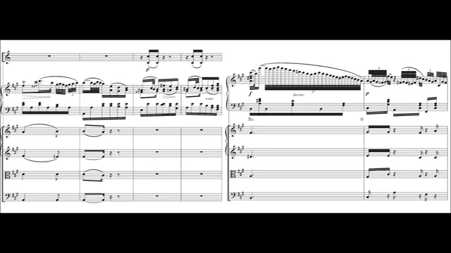 [图]里斯《升c小调第三钢琴协奏曲》 Op.55 Ferdinand Ries - Piano Concerto No. 3 (1813)