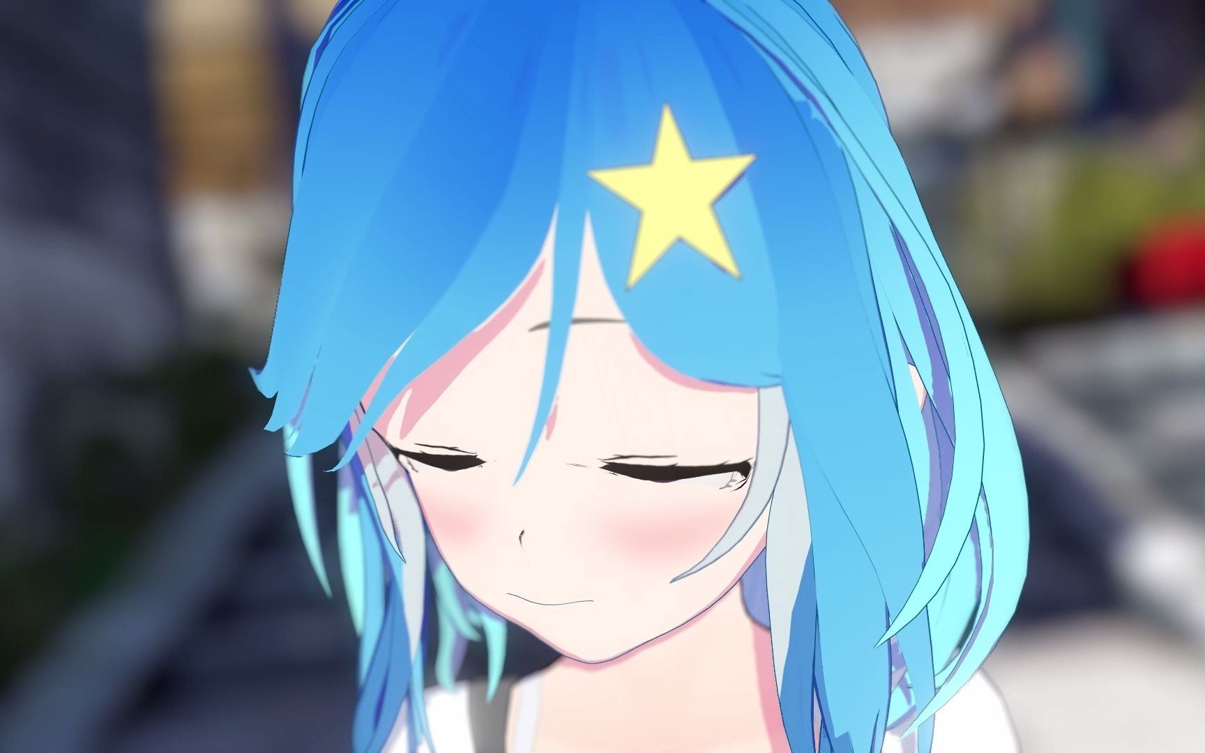 【星宮汐】我八成是攻