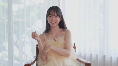 米倉涼子 マルちゃんZUBAAAN! CM「米倉さんと天の声1」篇 30秒_