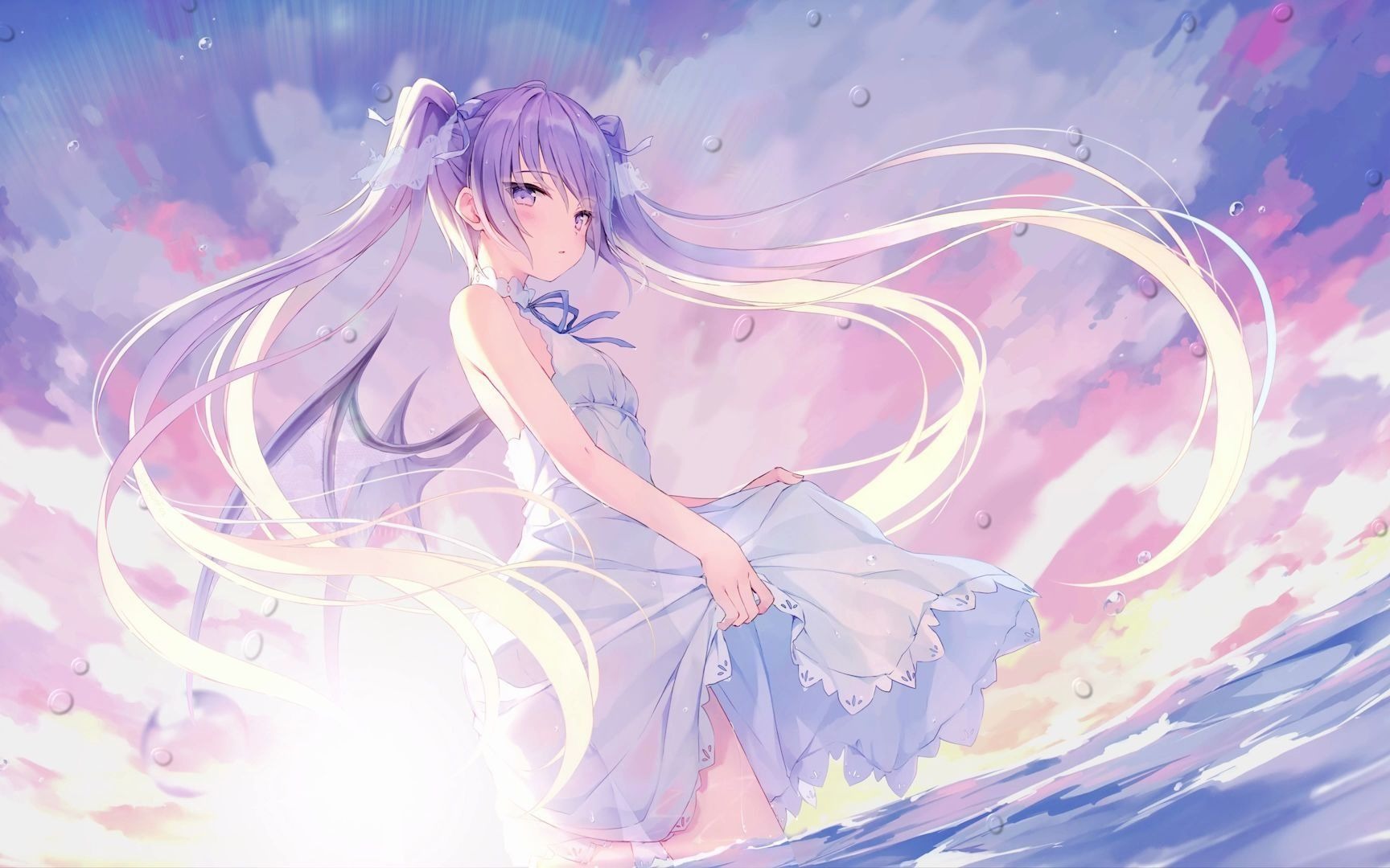 动态壁纸悪魔akumarurudo