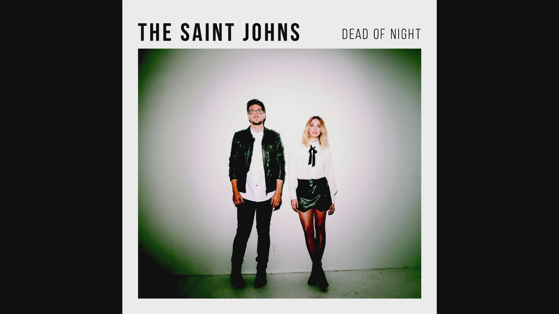 [图]Dead Of Night (Audio) - The Saint Johns