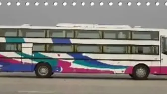 太原到厦门大巴车专线汽车