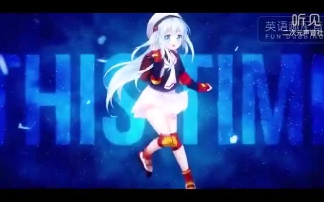 [图]【绿夏】catch you catch me～魔卡少女樱op