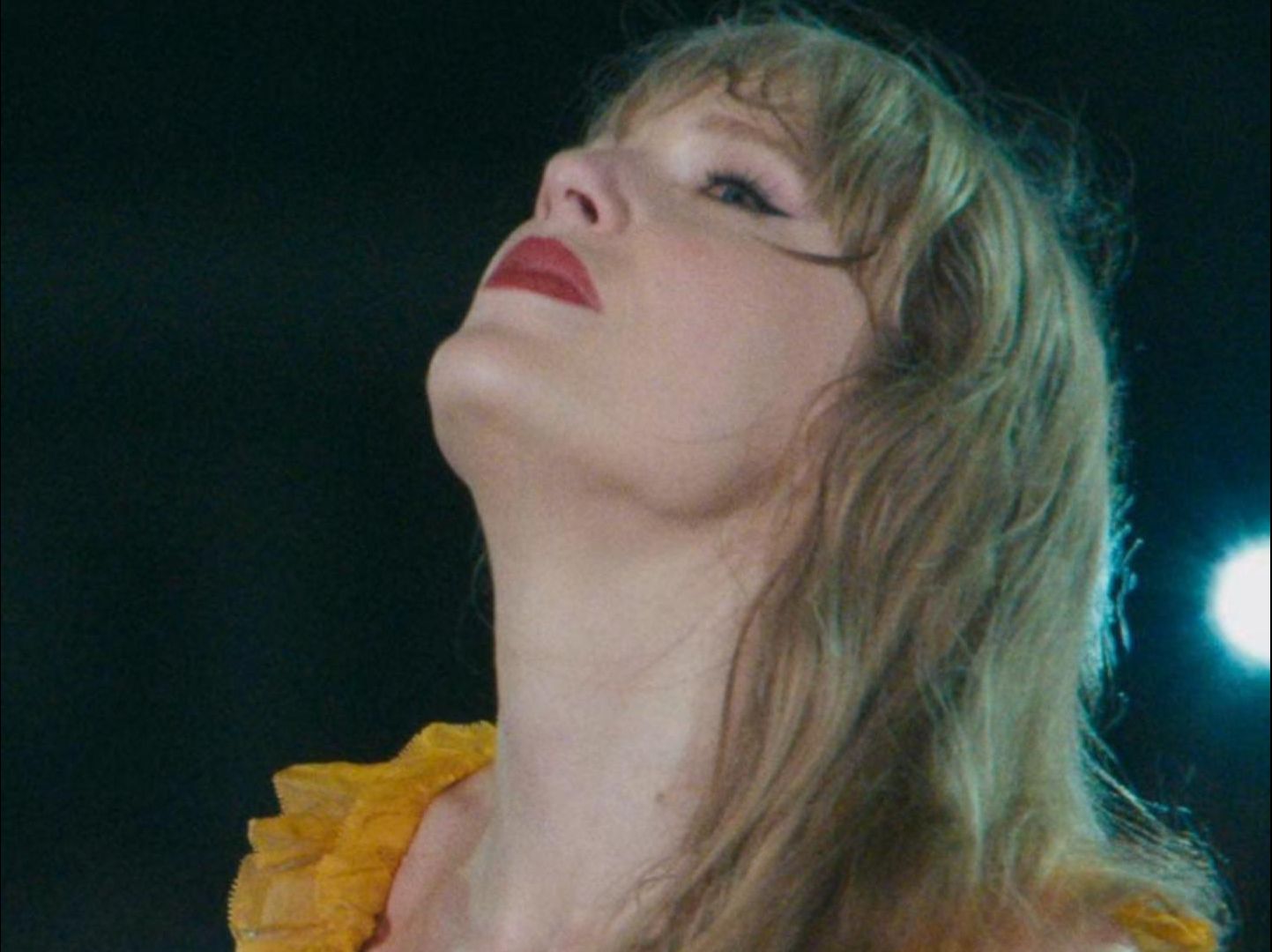 "死亡不是生命的终点,遗忘才是" | marjorie