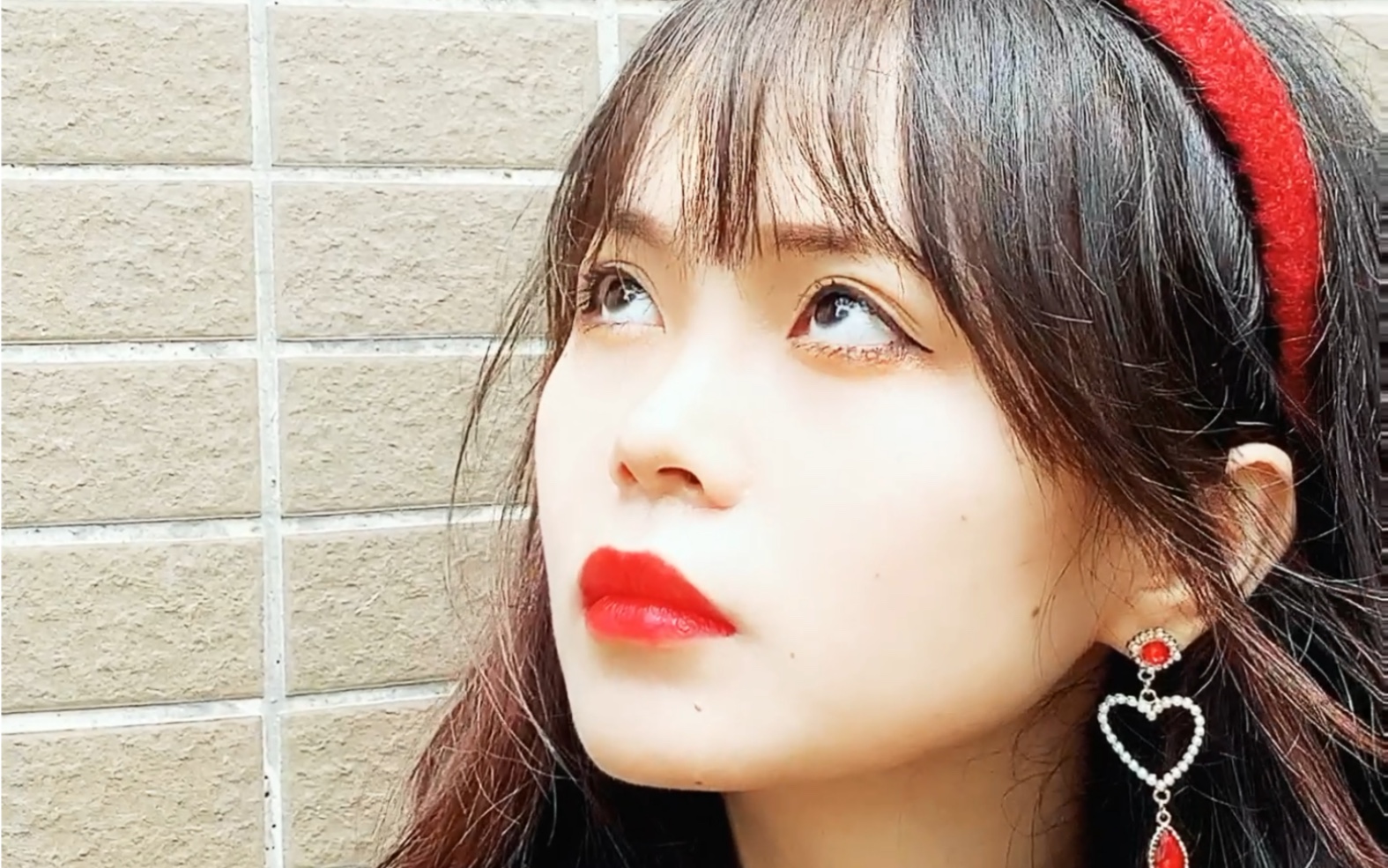 肉桂女孩/cinnamon girl