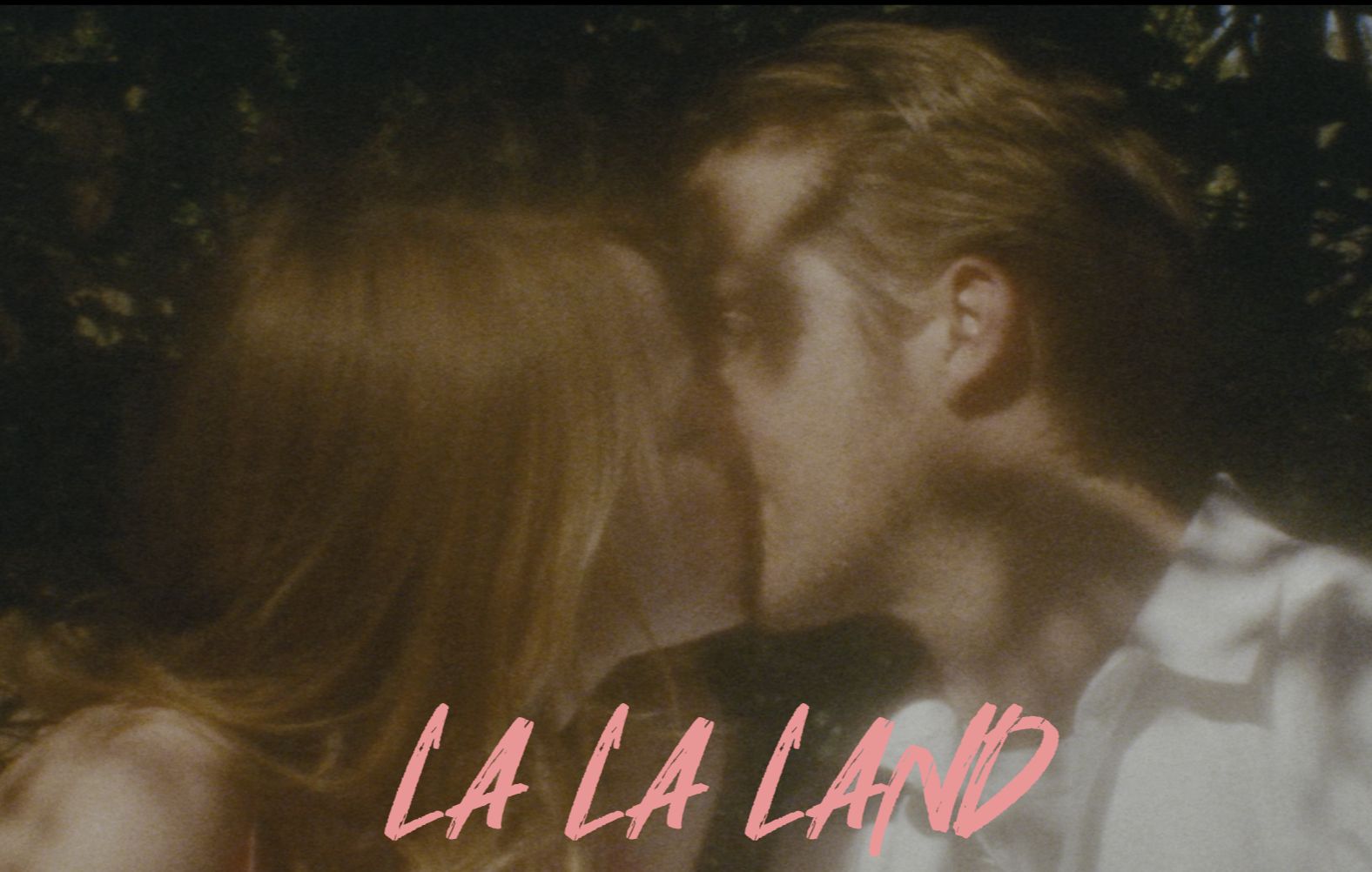 [图]【LA LA LAND】能遇见就算圆满