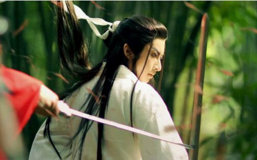 【coser剪辑】惊鸿一面(古装篇)