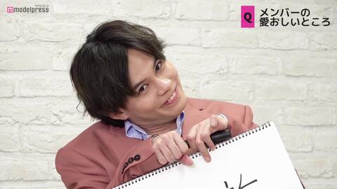 超特急 毎日動画 デビュー8年とこれから をわちゃわちゃトーク メンバーの愛おしいポイント 今聴いてほしいナンバーは 哔哩哔哩 つロ 干杯 Bilibili