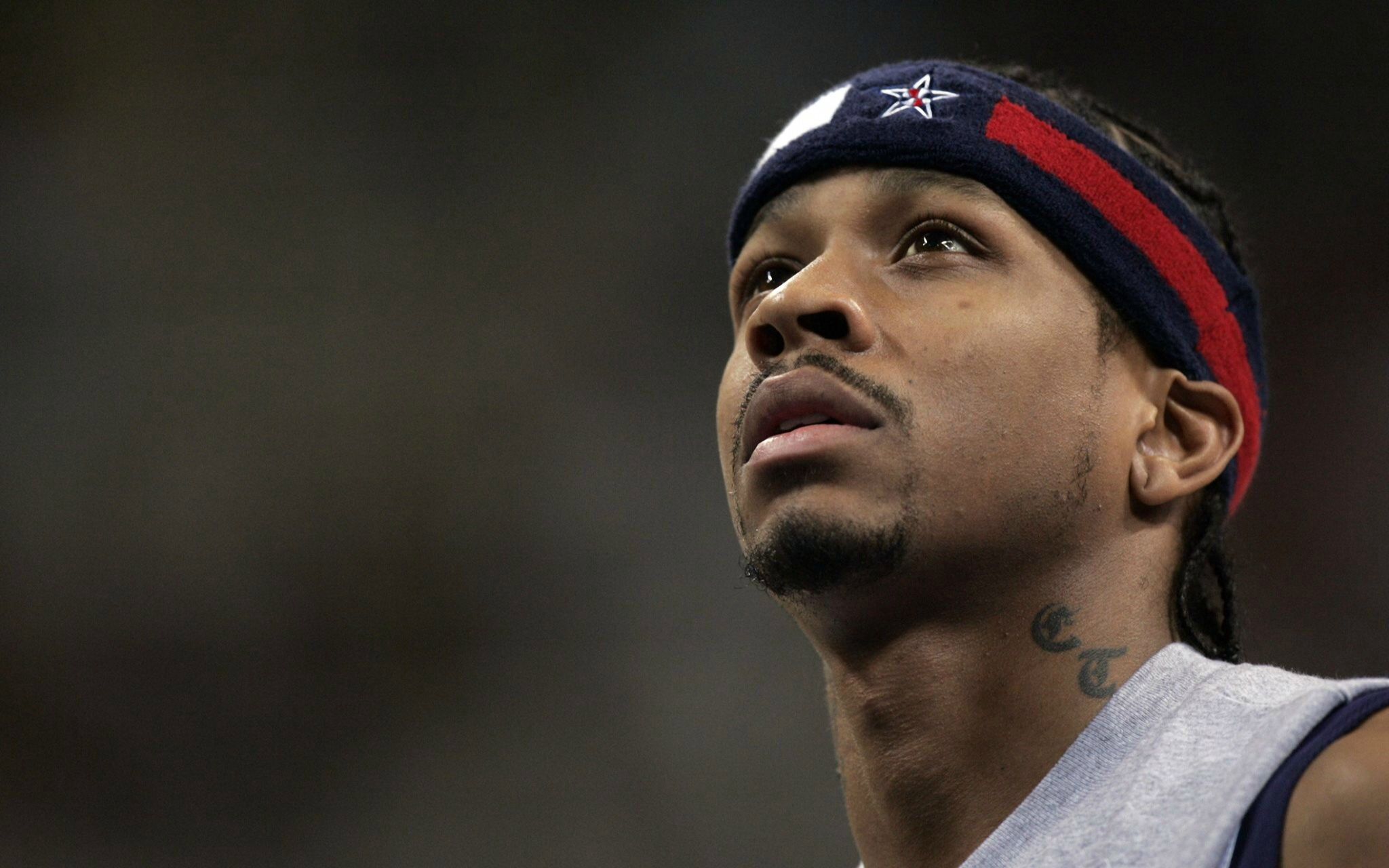 "答案"!96年黄金一代状元阿伦·艾弗森mvp赛季混剪