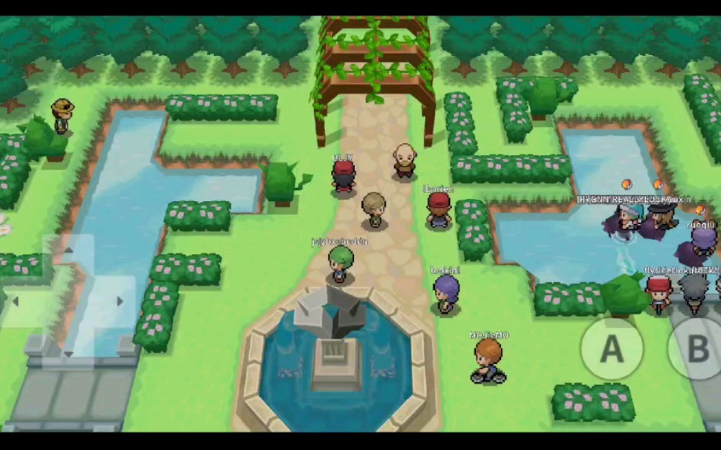 活动作品英灵pokemmo伊修地区英灵的晋级之路普通徽章到手