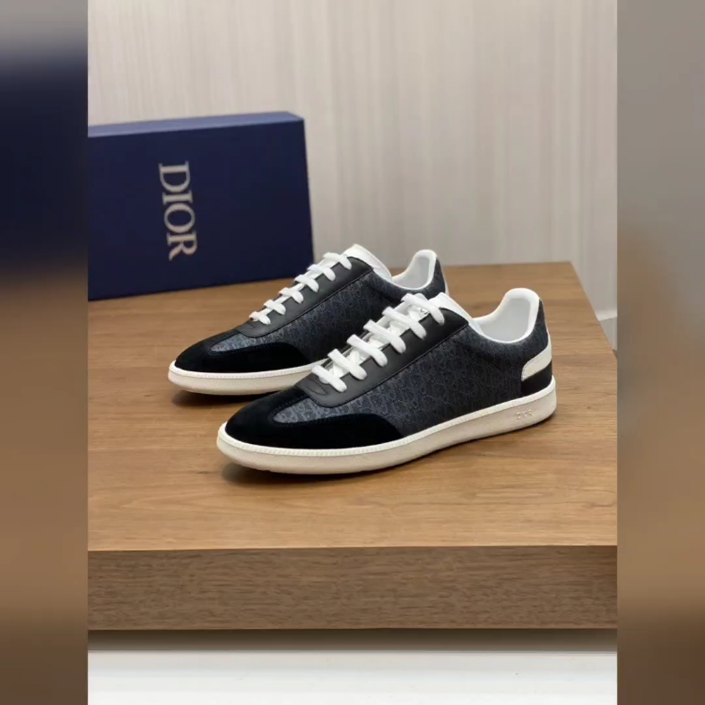 推荐迪奥高仿男鞋质量怎么样,哪里可以买到?