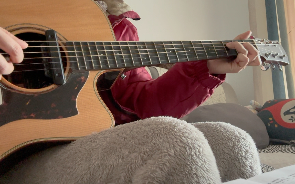 又开始翻库存之almost lover,差不多要搞新的了!