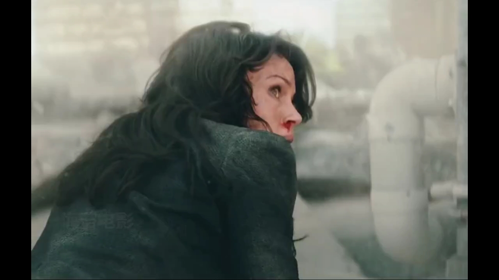 一口气带你看完高分灾难电影《末日崩塌》!