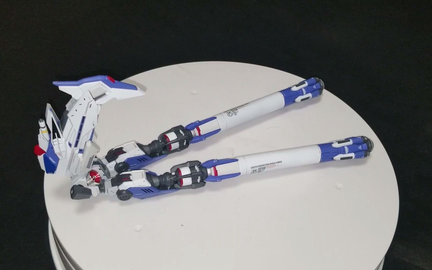 萌新做的极简配色方案的育胶乐园海牛(背包 武器 盾牌篇)