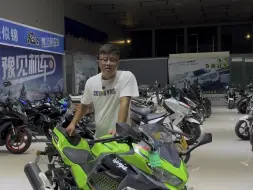 Tải video: 川崎Ninja400