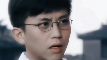 盘点邓超年轻是的照片.太帅了