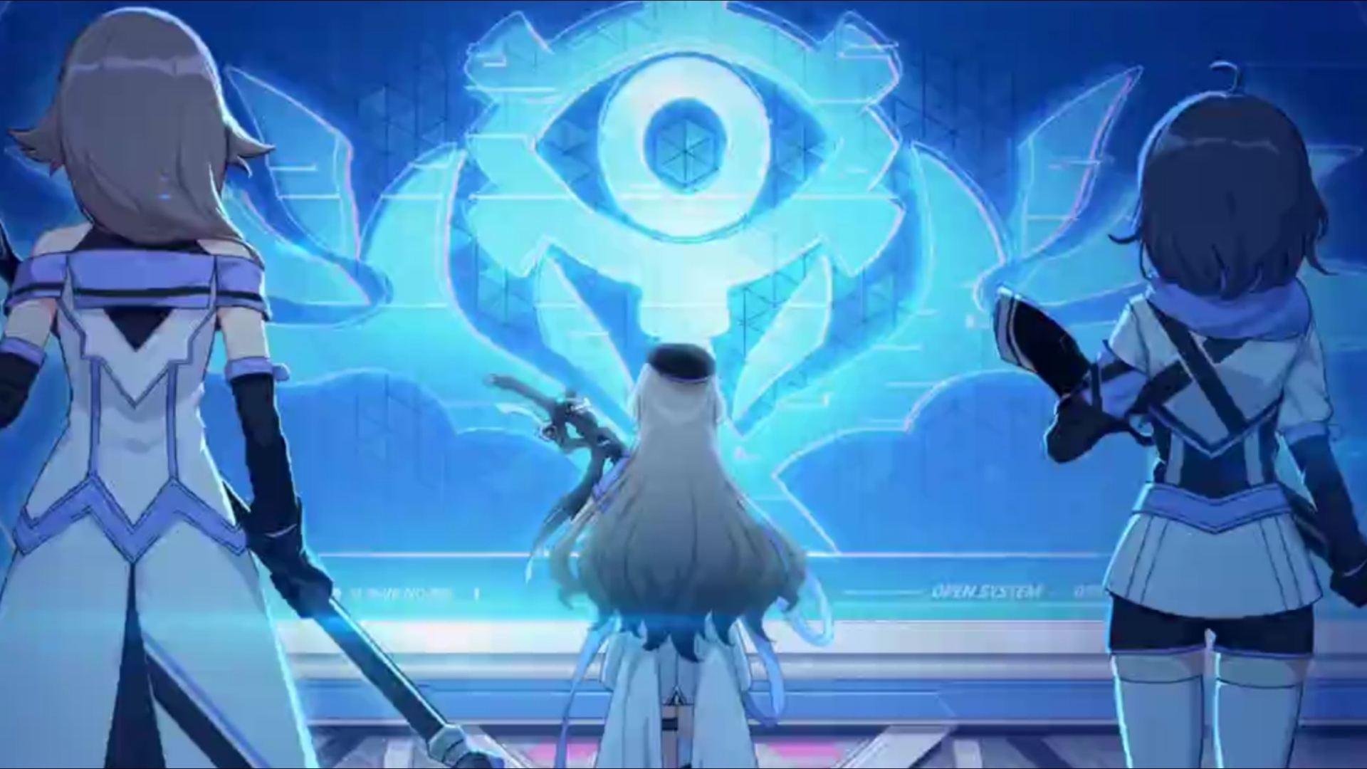 安娜·沙尼亚特:我将效忠天命,效忠主教,为了崇高的目标奉献我的一生.