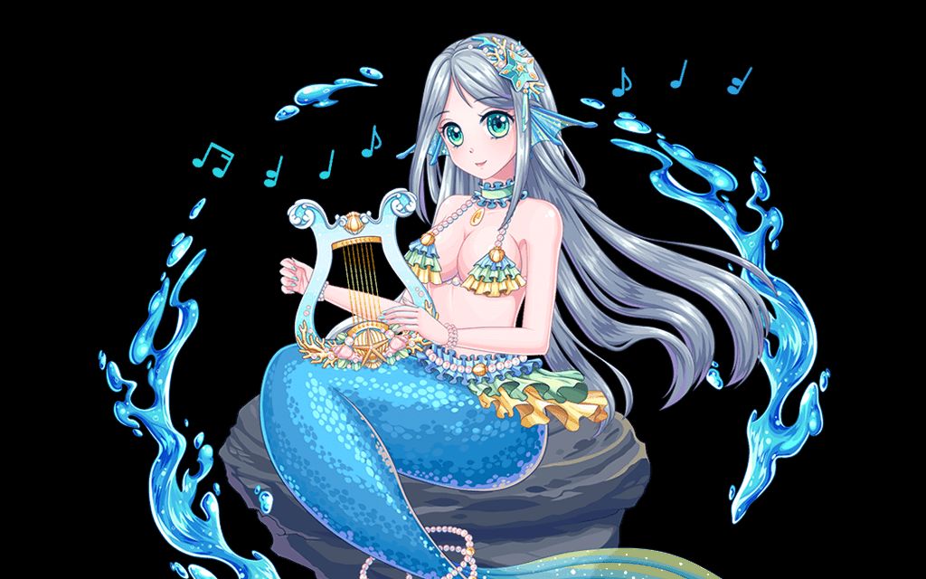 初代大航海时代-初期设定|塞壬之歌