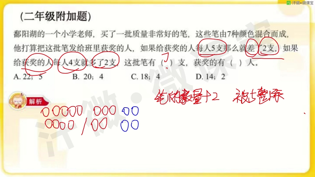 李含小学数学17804309752哔哩哔哩bilibili