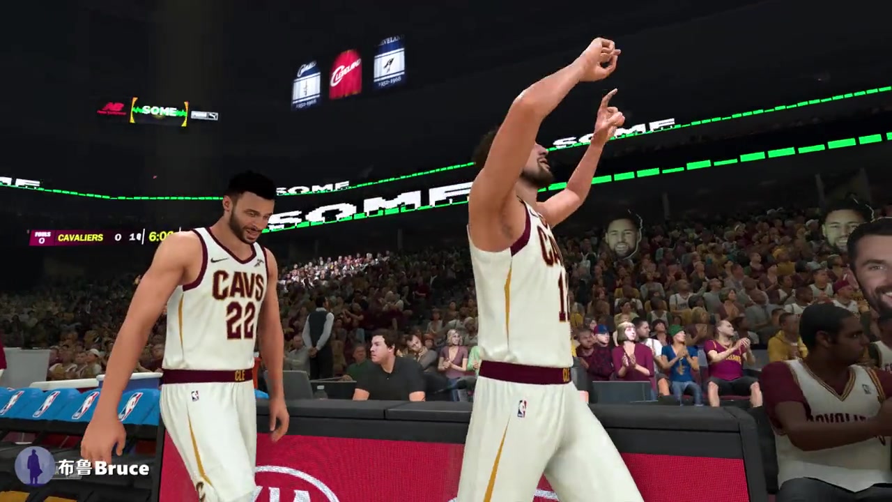 【NBA2K22中文版】NBA2K22简体中文版游戏下载 百度云资源【下载地址看简介】杂谈