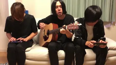 シノダ-哔哩哔哩_Bilibili