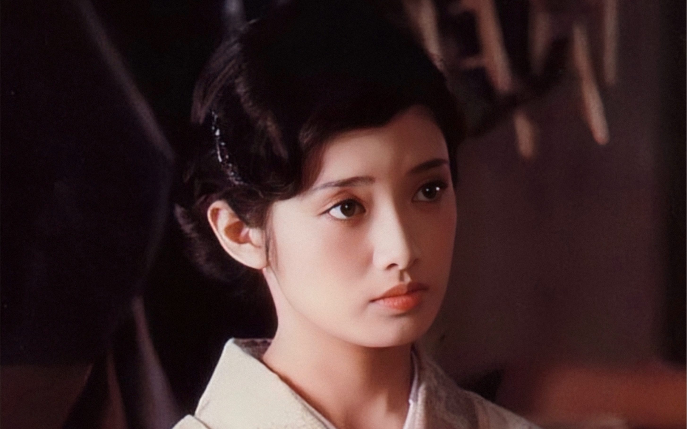 【翻唱】ありがとう あなた「cover山口百惠」