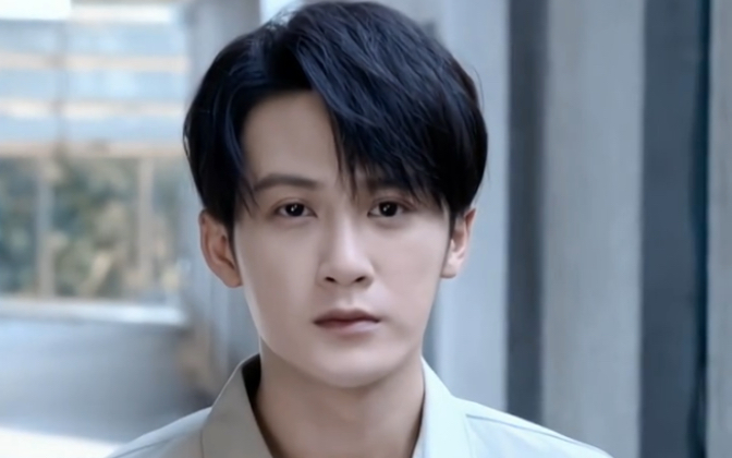 陈默,你这辈子最对不起的就是秦淮! "檀健次 "秦淮