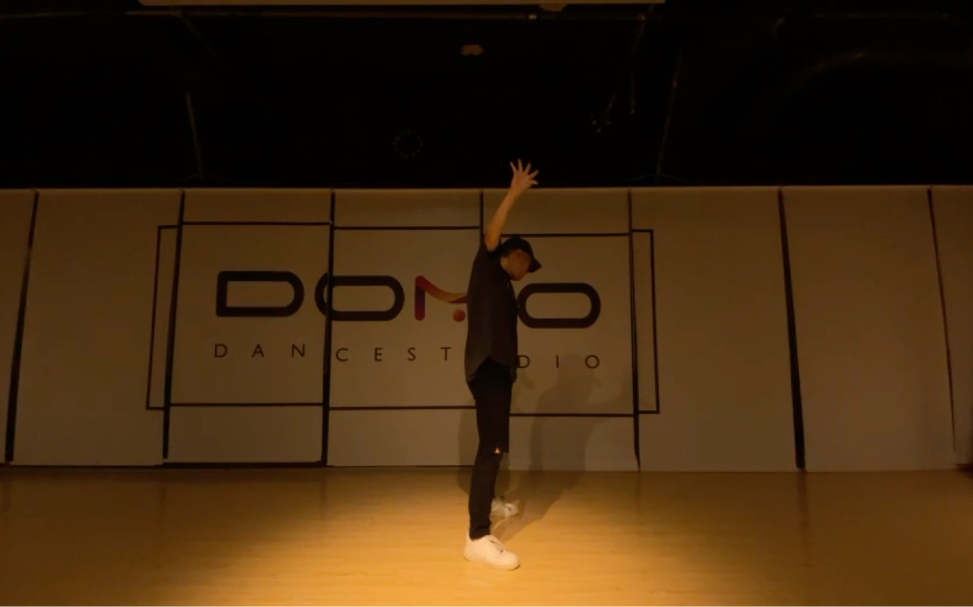 昱文老师编舞|choreography原创|完美降落