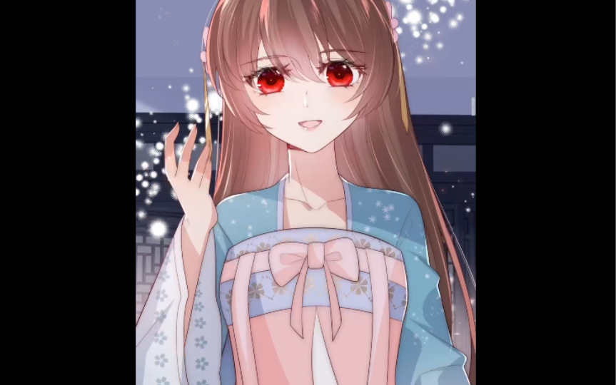 夜沐&墨临渊—遭遇暗算