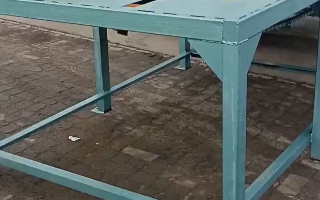 瓶砖拆包机 吨袋开包机 压包瓶拆分机 塑料瓶拆包机