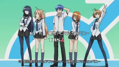 くるりんパラダイス-哔哩哔哩_Bilibili