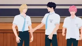 【自存】1喊2哥合集
