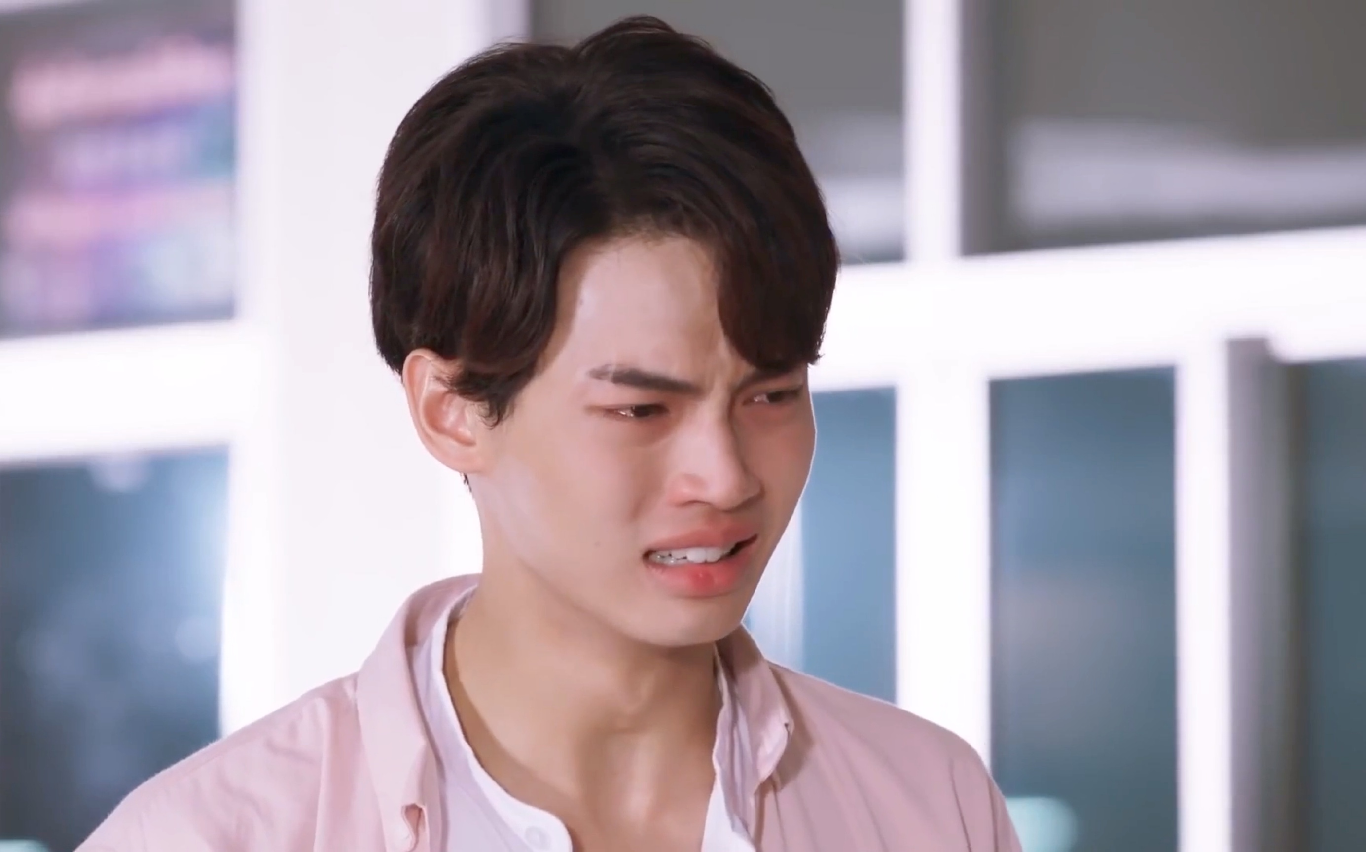 【win/假偶天成】第十集神仙演技&仙子落泪_哔哩哔哩 (゜-゜)つロ