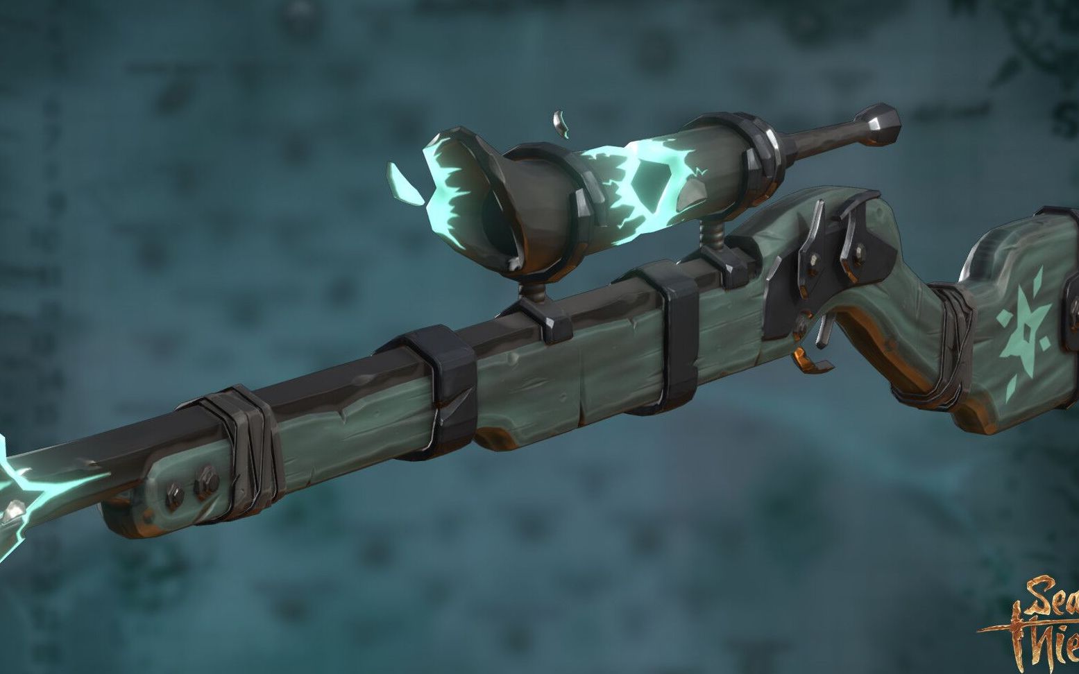 3dmax zbrush中文版基础模型教学-死亡之眼枪械模型制作