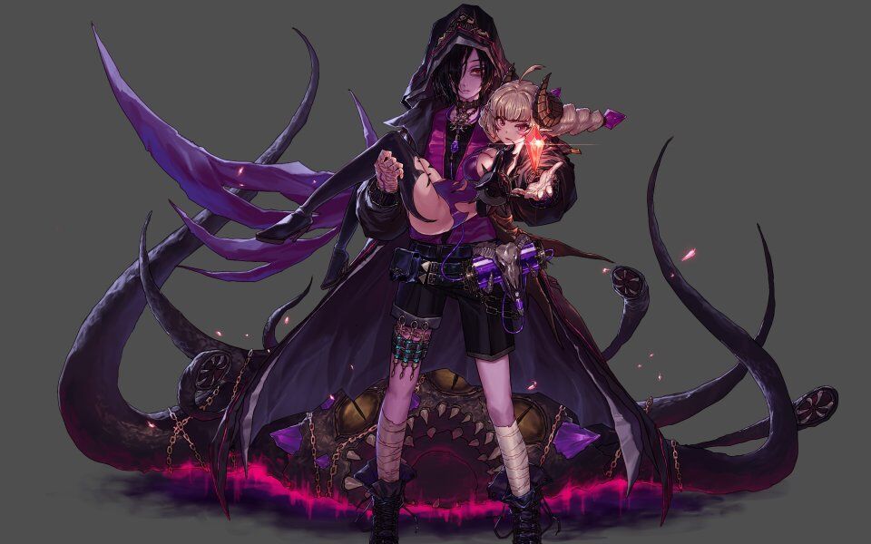 脾气无特殊猴戏次元行者4100e二觉轰穿罗什享受禁断之盛宴吧