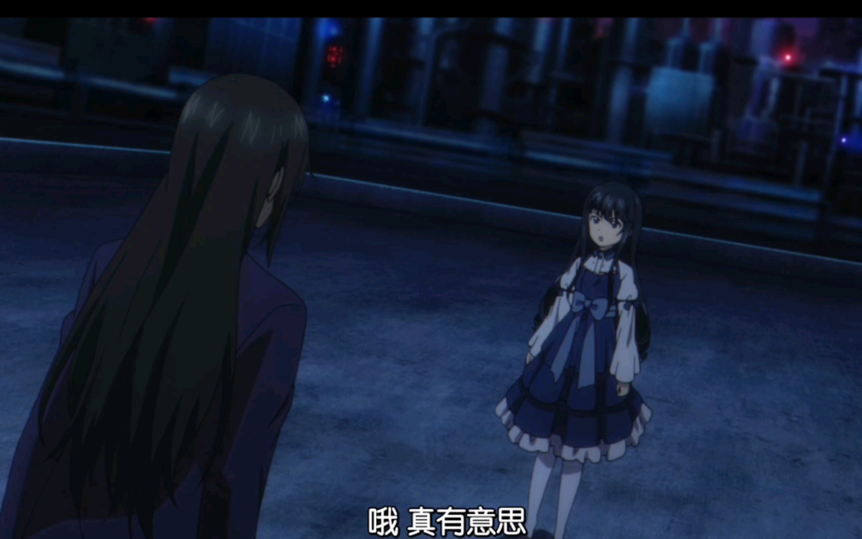 南宫那月太累了,这不是一般人能做到的