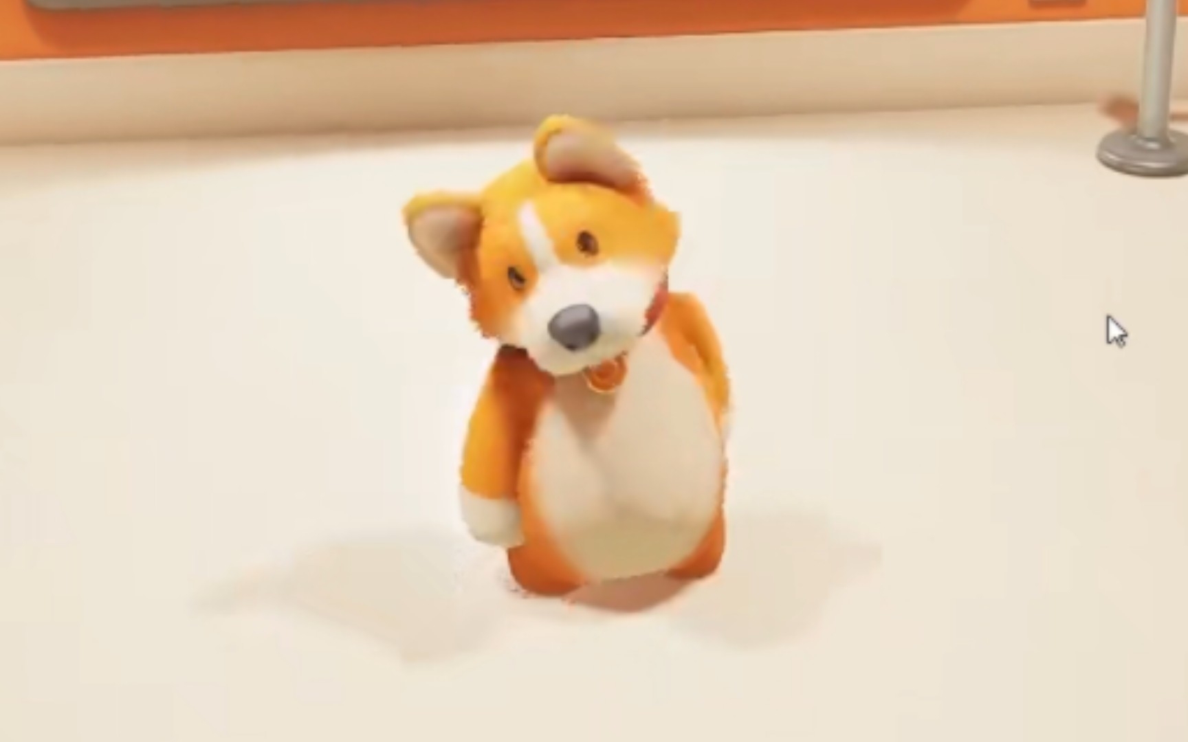 (动物派对)鳄霸:好家伙,鳄鱼皮给我踹开线了.