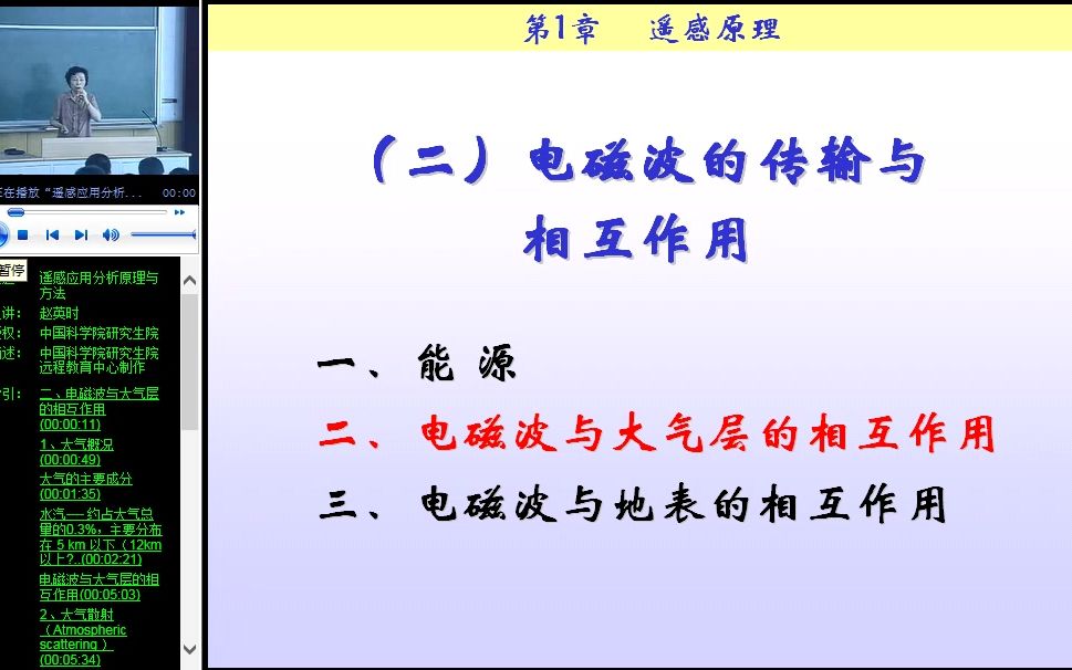 [图]赵英时 遥感应用分析原理与方法-第一章-遥感原理4