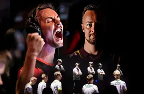 Télécharger la video: cadiaN：hello，Astralis！