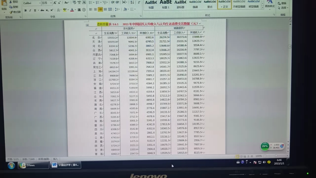 计量经济学实验课添加虚拟变量哔哩哔哩bilibili