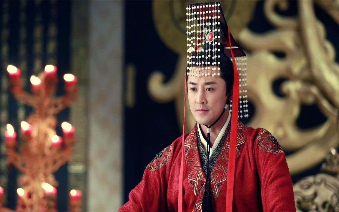 纵观历史古代帝王只有刘秀不杀功臣是不敢吗看完不乱喷了