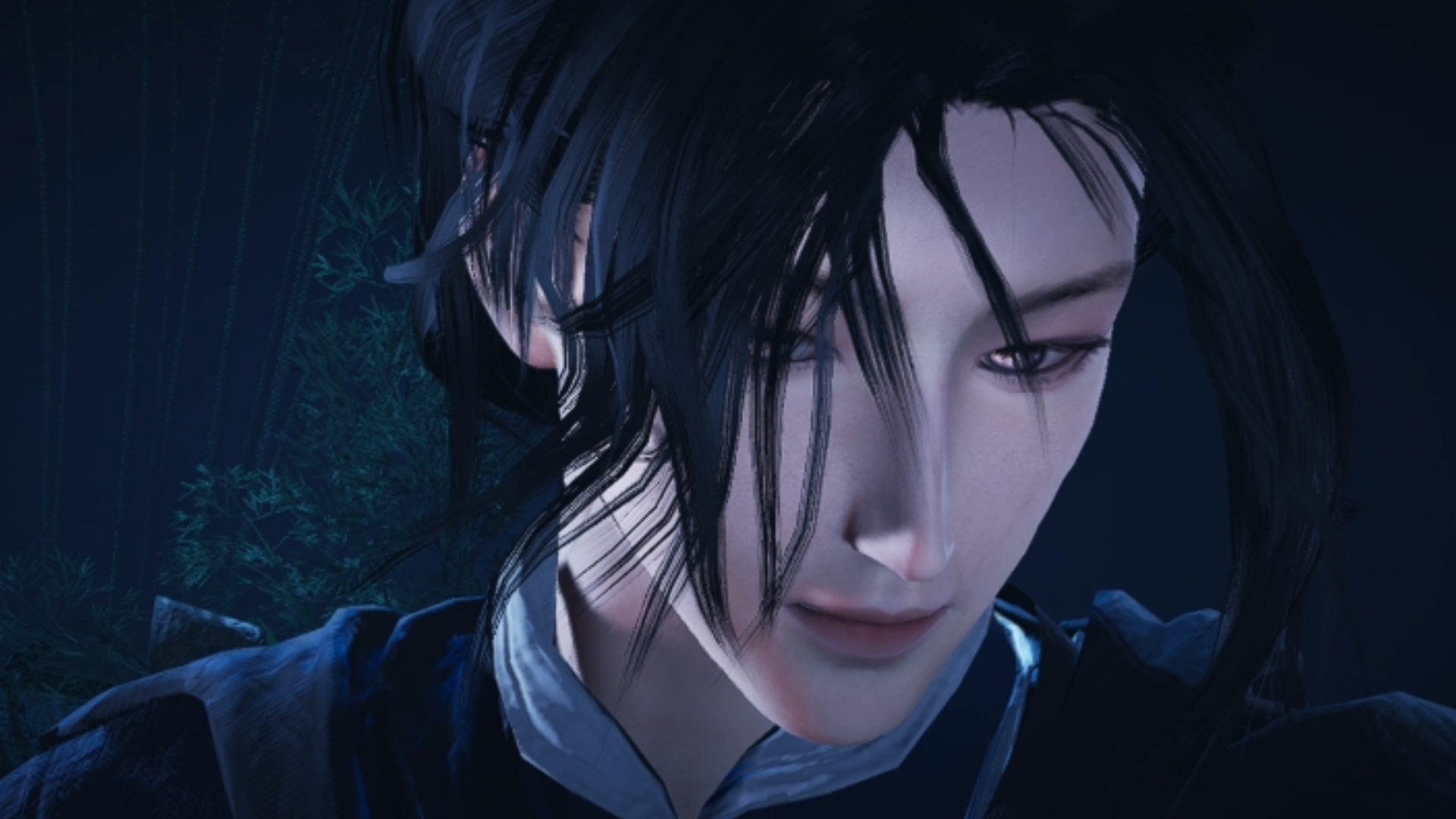 清水出芙蓉,玉面小郎君