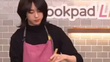 cookpadLive/-哔哩哔哩_Bilibili