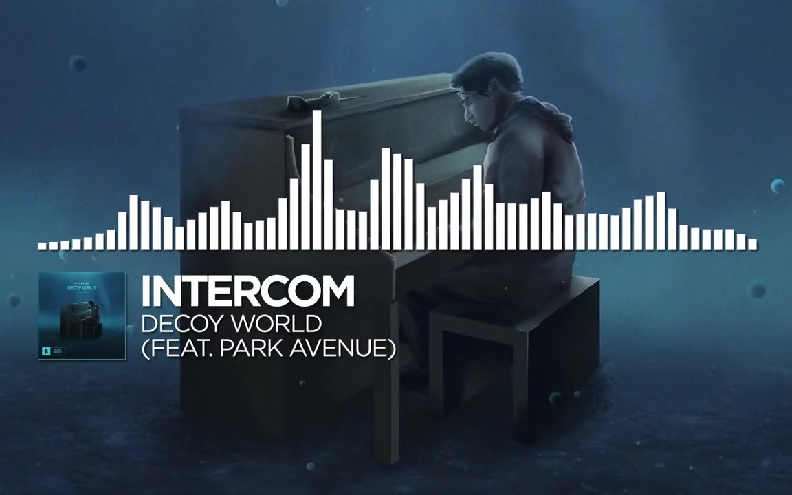 【intercom】decoy world (feat. park avenue)_哔哩哔哩_bilibili
