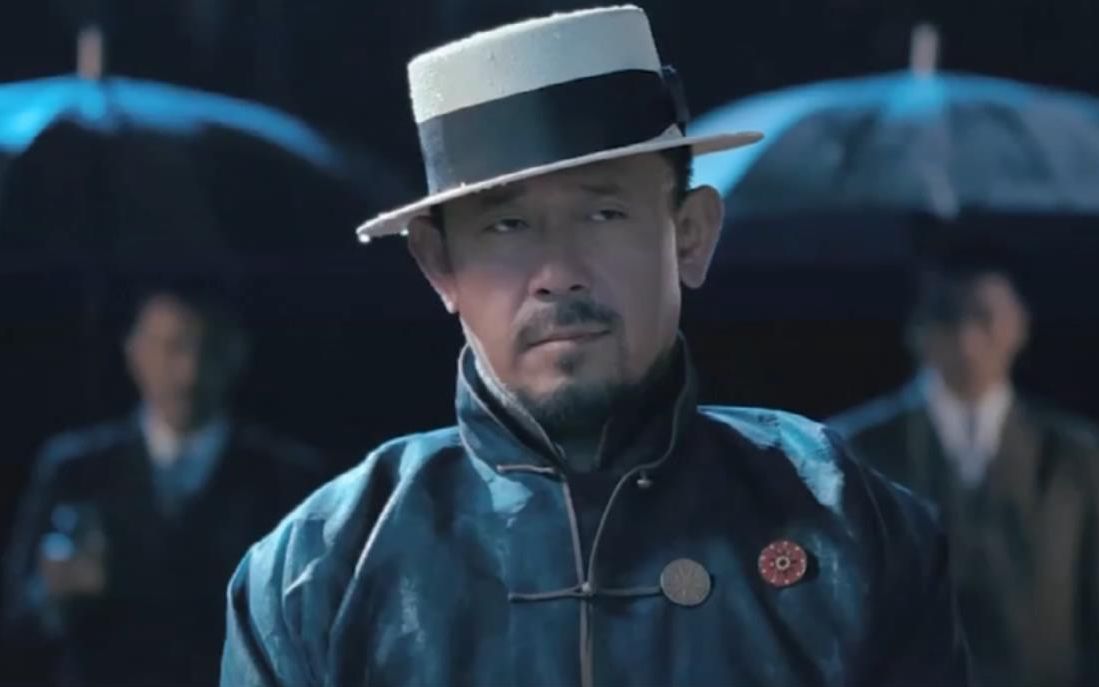 汤师爷,翻译翻译,什么叫tm的惊喜_哔哩哔哩 (゜-゜