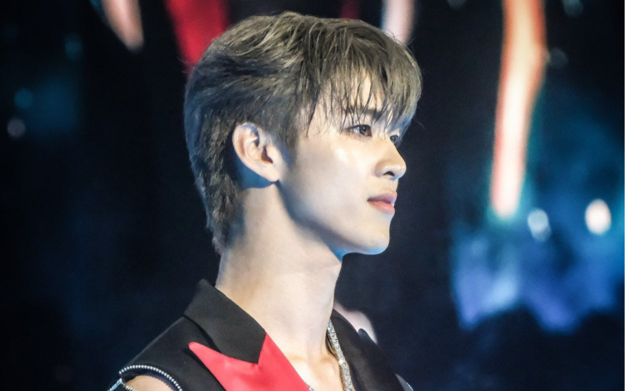 【meenping】3.24双人见面会 meen歌曲cover